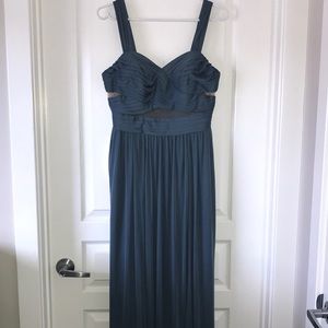 Azazie Bridesmaid Gown